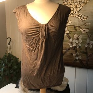 Ann Taylor Loft top size medium